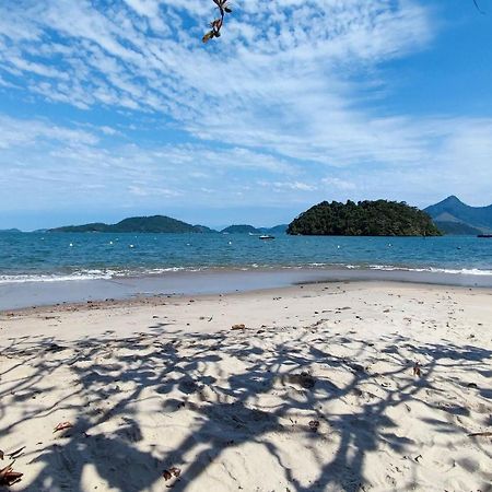 3 Praias, Apartamentos, Piscinas, Luxo - Angra Temporada Angra dos Reis Bagian luar foto