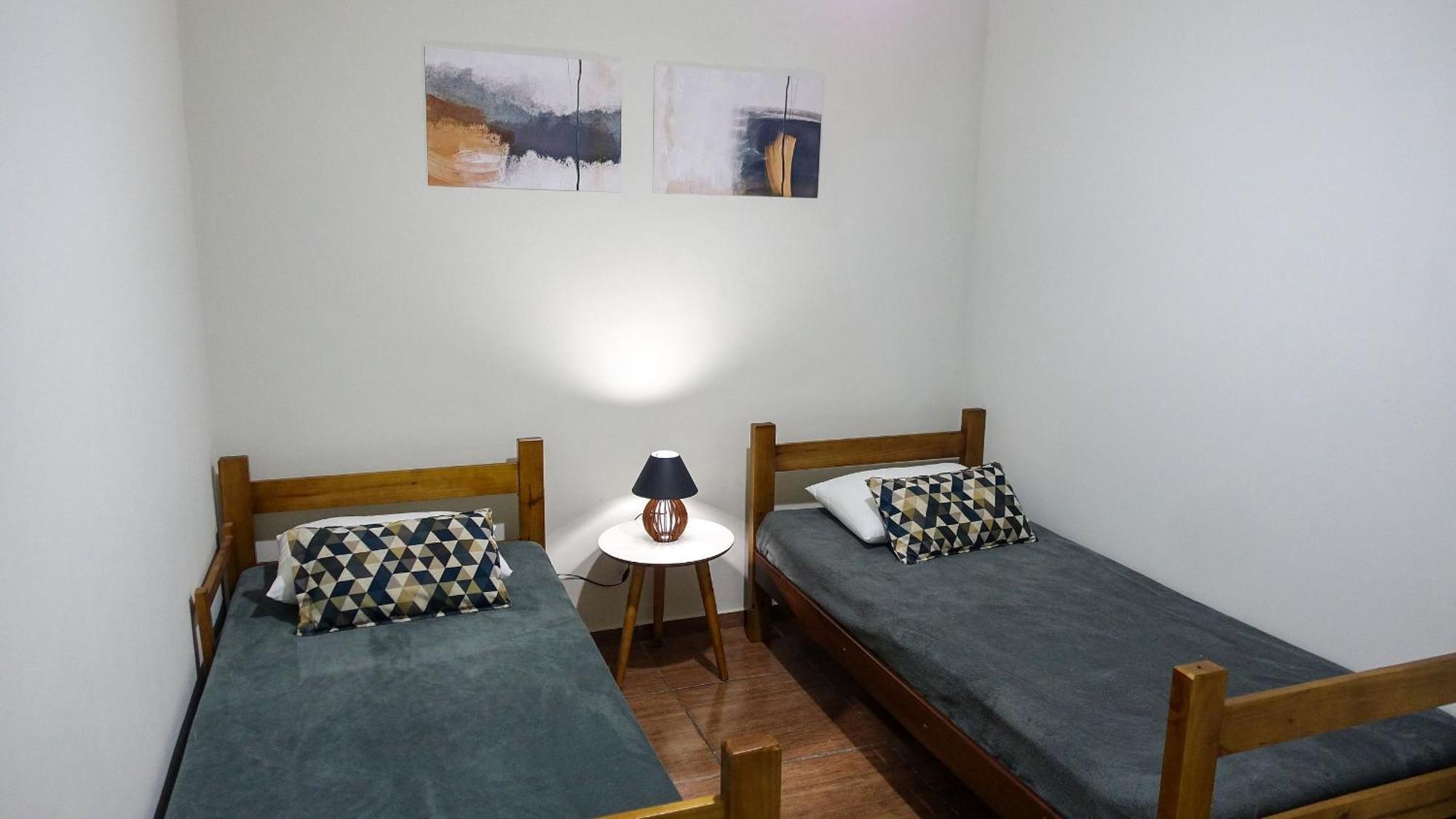 3 Praias, Apartamentos, Piscinas, Luxo - Angra Temporada Angra dos Reis Bagian luar foto