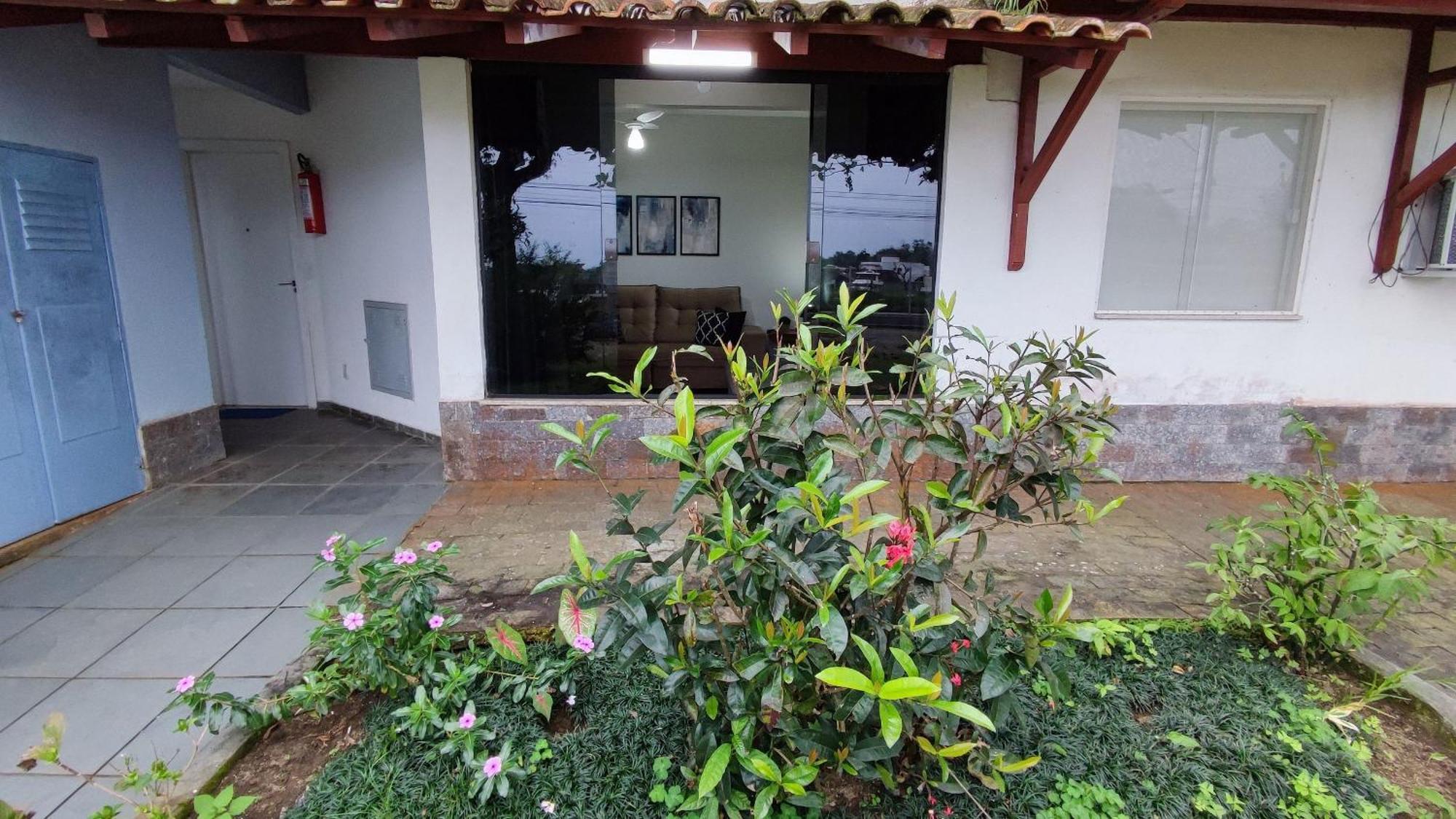 3 Praias, Apartamentos, Piscinas, Luxo - Angra Temporada Angra dos Reis Bagian luar foto