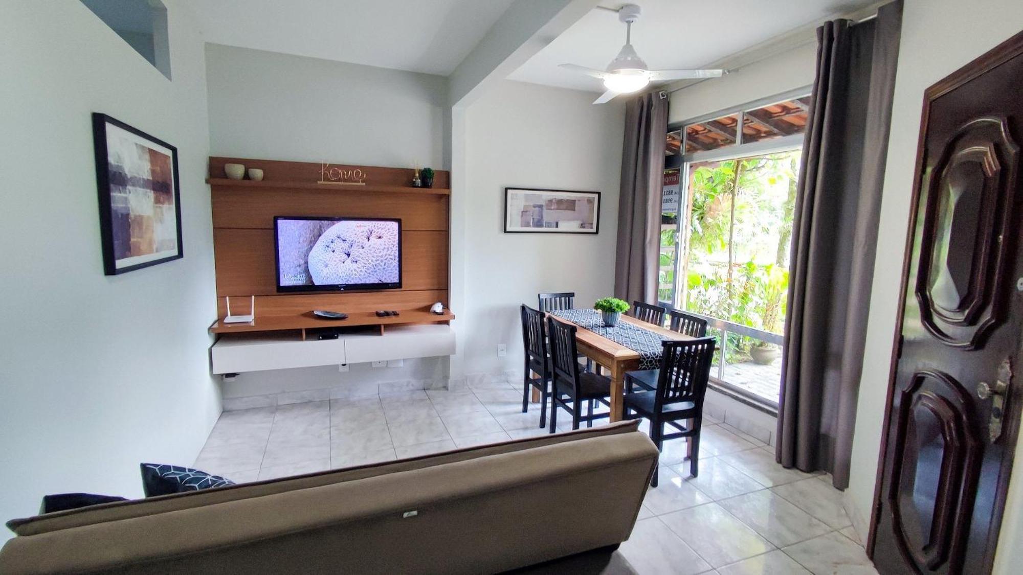 3 Praias, Apartamentos, Piscinas, Luxo - Angra Temporada Angra dos Reis Bagian luar foto
