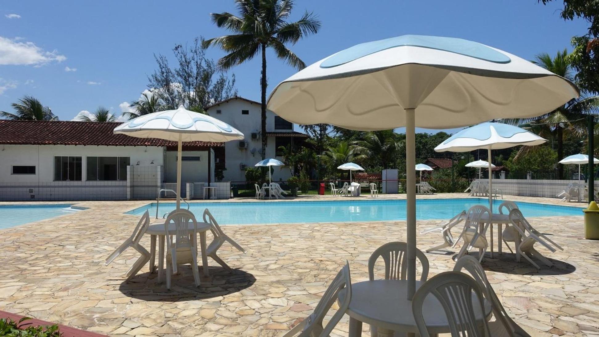 3 Praias, Apartamentos, Piscinas, Luxo - Angra Temporada Angra dos Reis Bagian luar foto