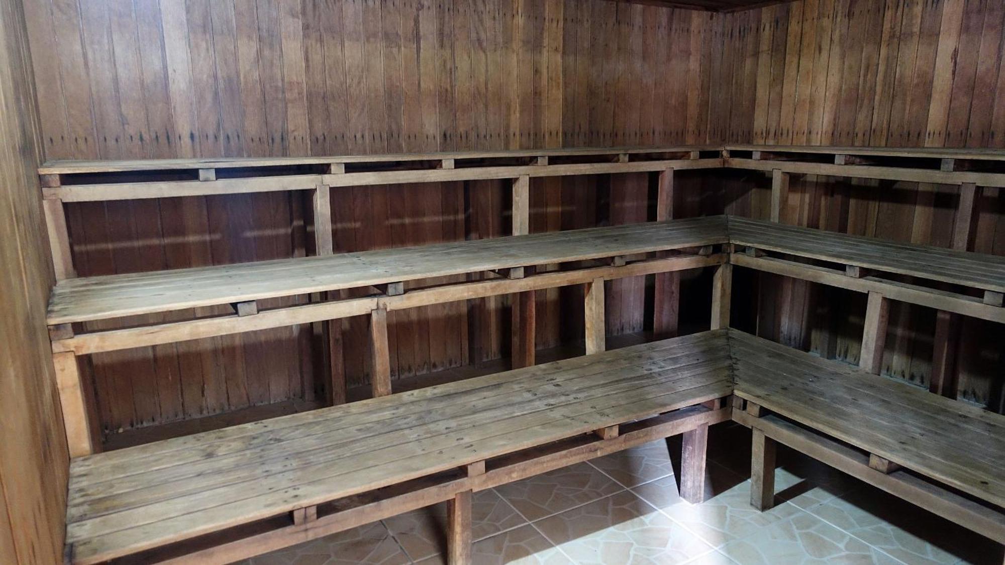 3 Praias, Apartamentos, Piscinas, Luxo - Angra Temporada Angra dos Reis Bagian luar foto