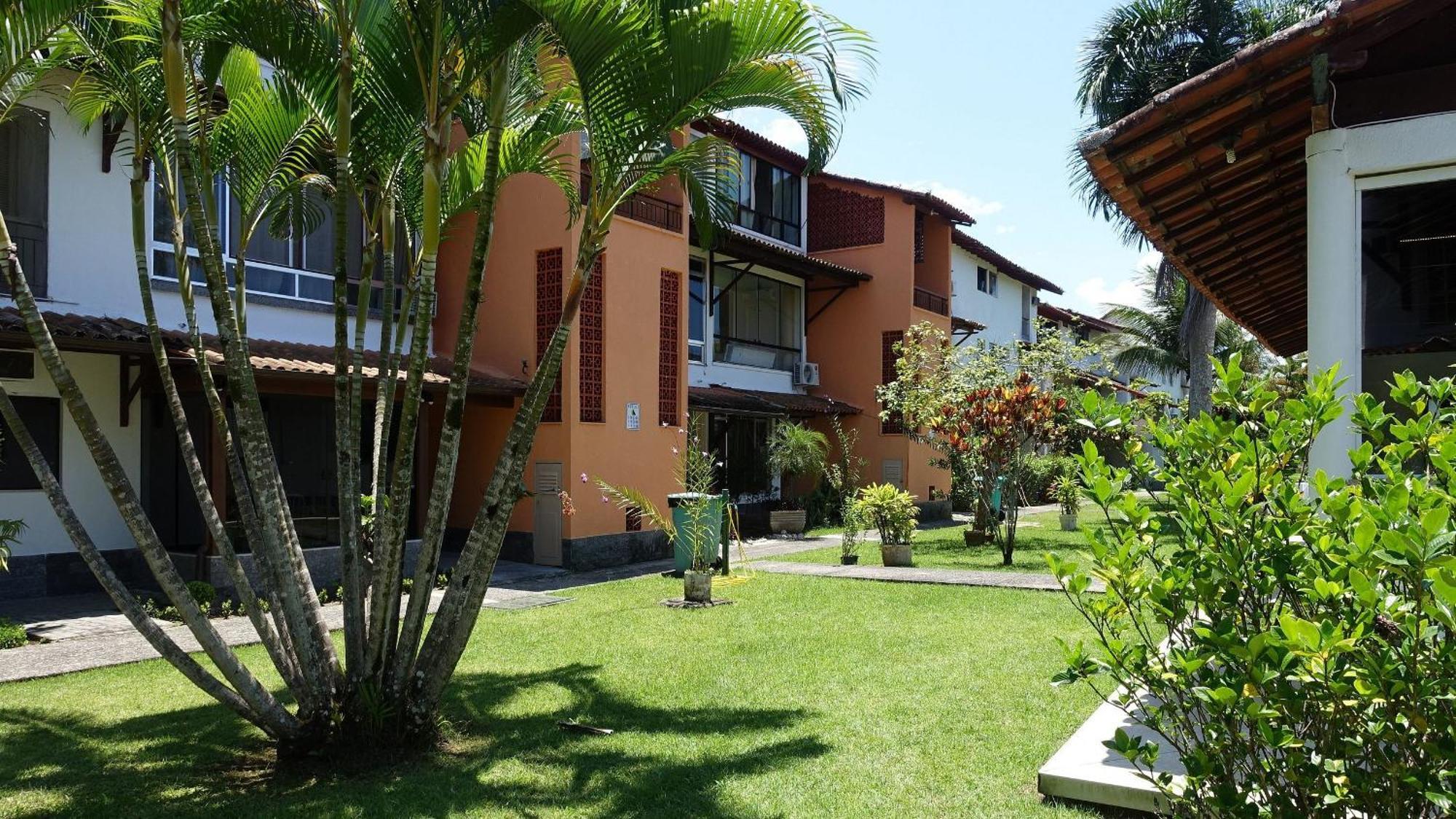 3 Praias, Apartamentos, Piscinas, Luxo - Angra Temporada Angra dos Reis Bagian luar foto
