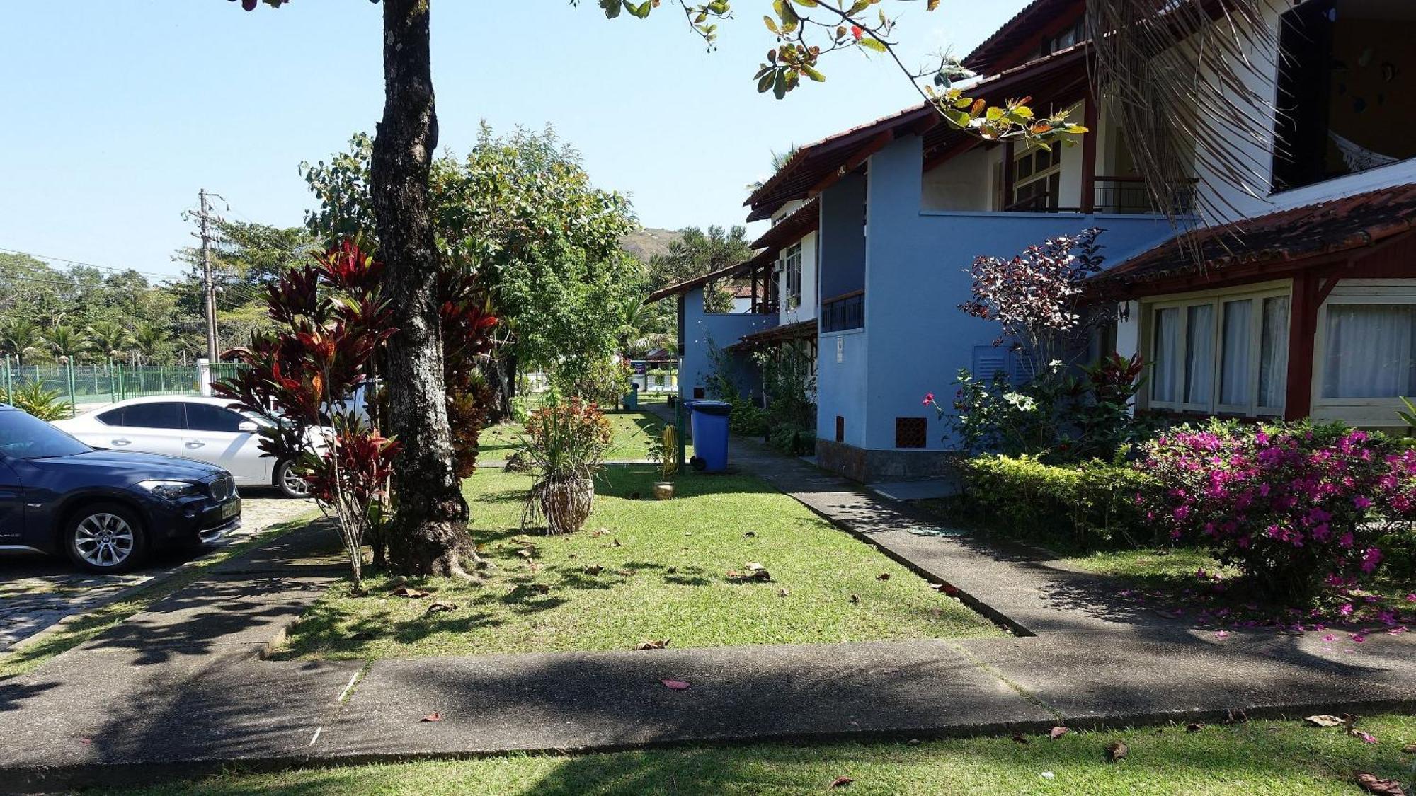 3 Praias, Apartamentos, Piscinas, Luxo - Angra Temporada Angra dos Reis Bagian luar foto