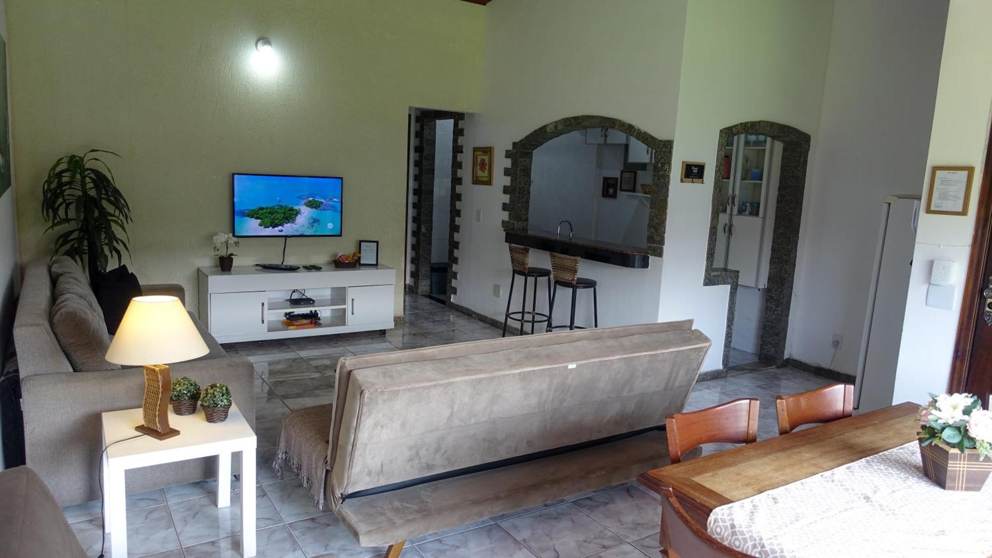 3 Praias, Apartamentos, Piscinas, Luxo - Angra Temporada Angra dos Reis Bagian luar foto