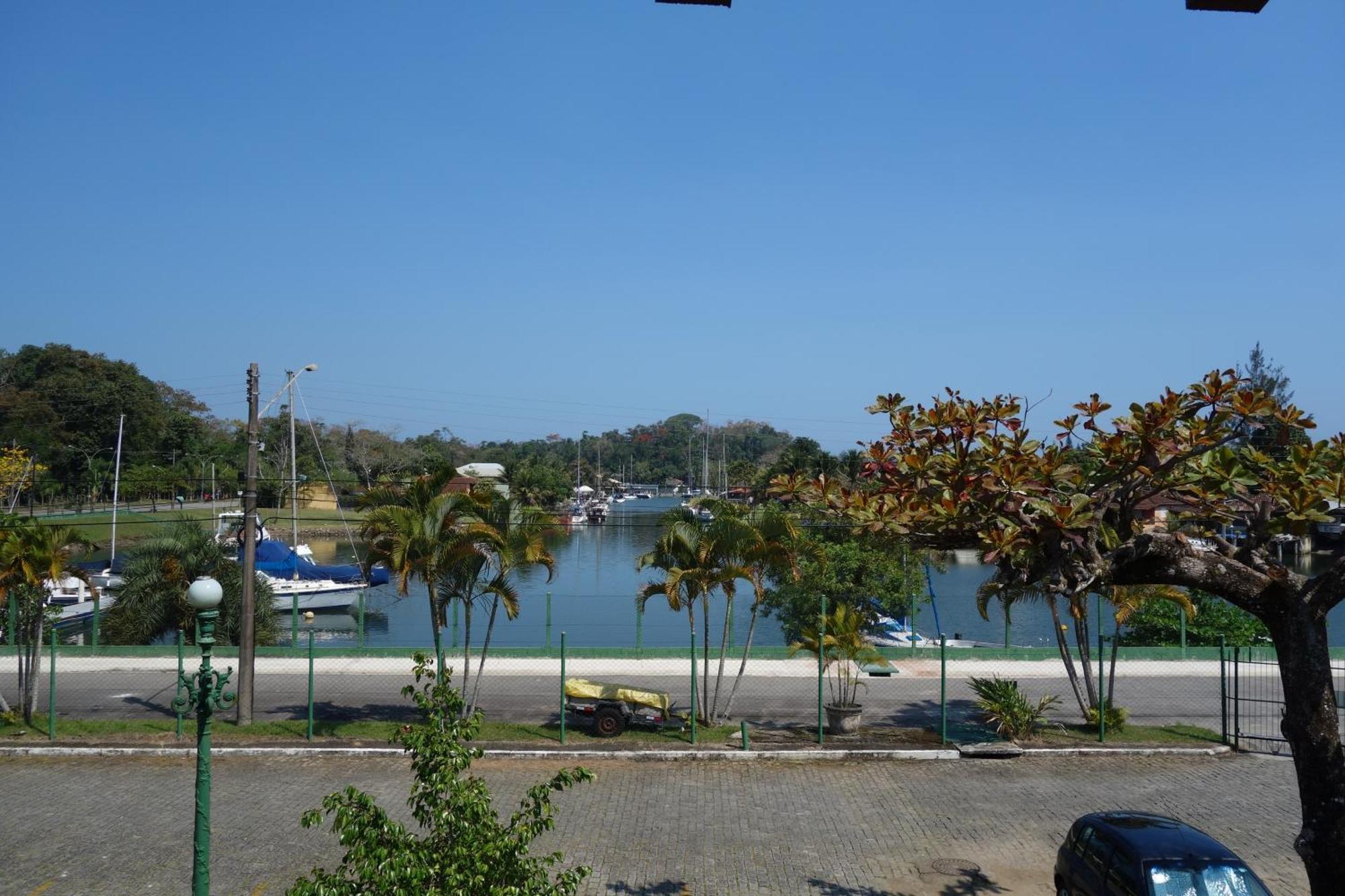 3 Praias, Apartamentos, Piscinas, Luxo - Angra Temporada Angra dos Reis Bagian luar foto