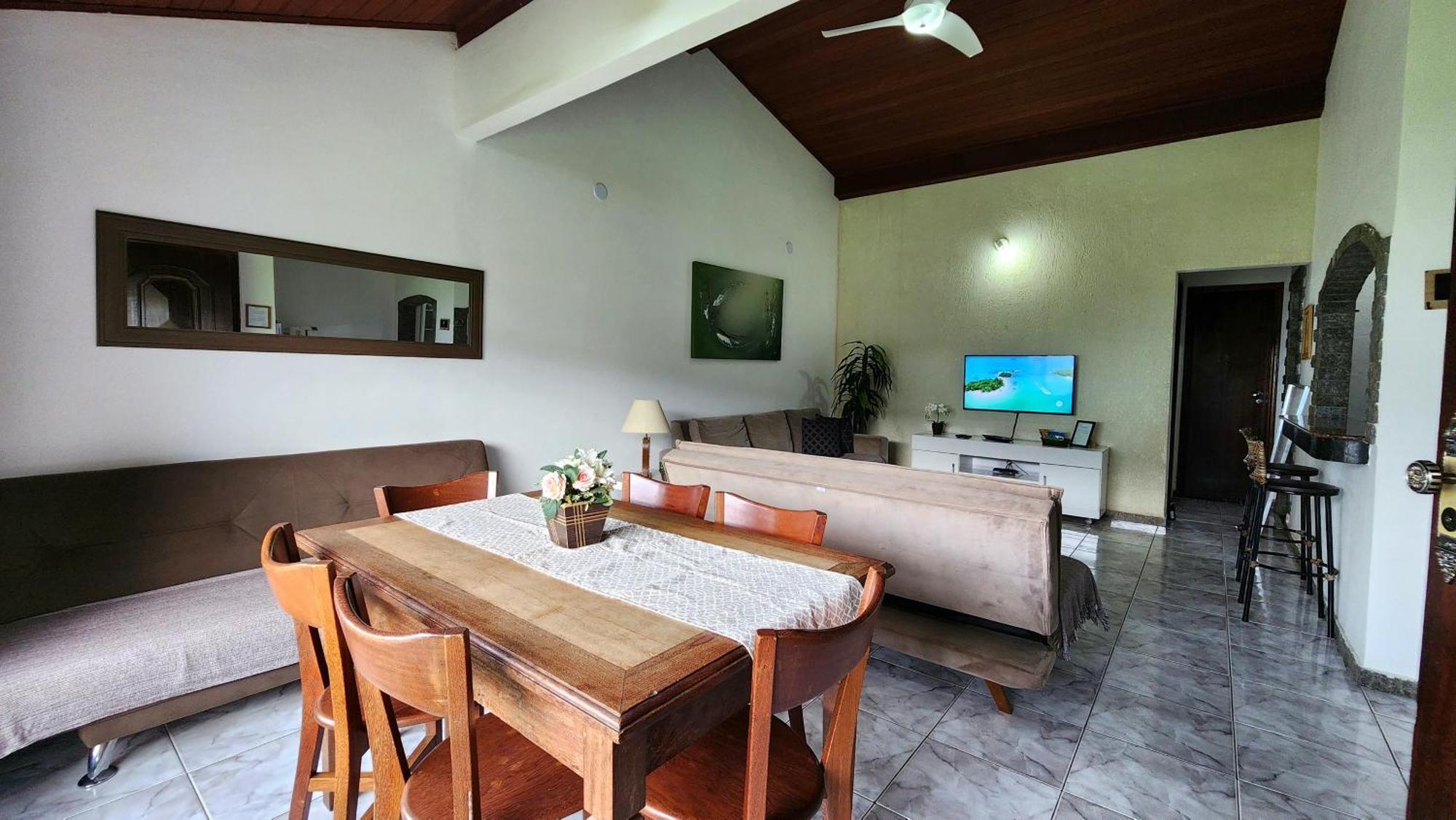 3 Praias, Apartamentos, Piscinas, Luxo - Angra Temporada Angra dos Reis Bagian luar foto