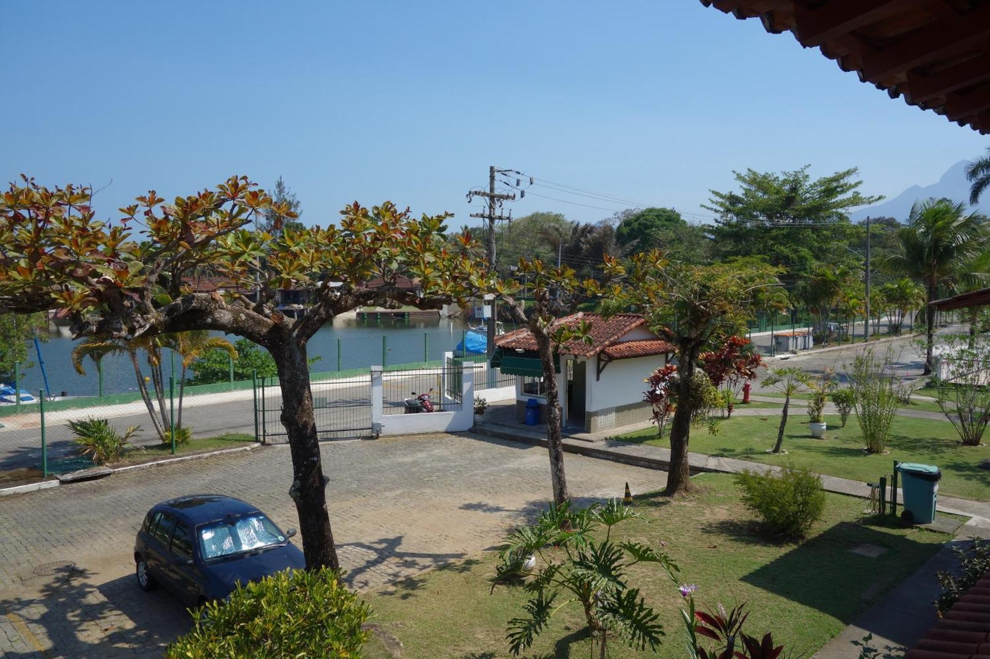 3 Praias, Apartamentos, Piscinas, Luxo - Angra Temporada Angra dos Reis Bagian luar foto